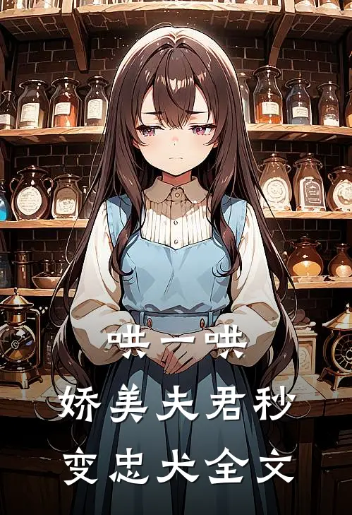 哄一哄，娇美夫君秒变忠犬全文