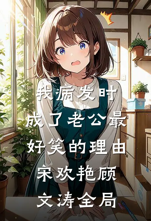 我病发时，成了老公最好笑的理由宋欢艳顾文涛全局