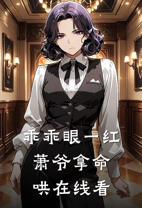 乖乖眼一红，萧爷拿命哄在线看