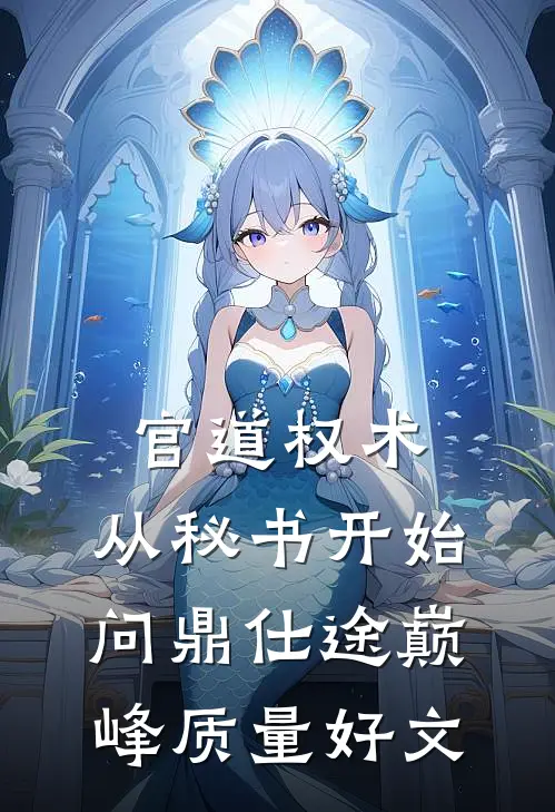 官道权术：从秘书开始问鼎仕途巅峰质量好文
