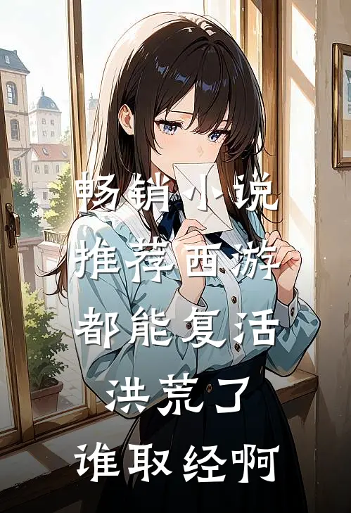 畅销小说推荐西游：都能复活洪荒了，谁取经啊