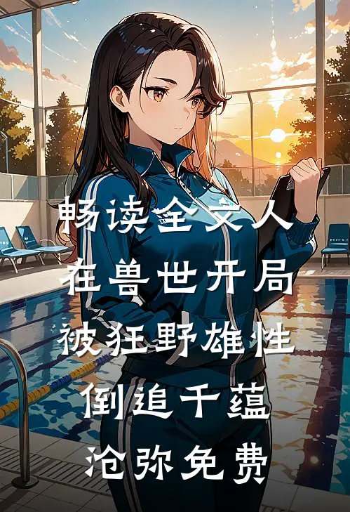 畅读全文人在兽世开局被狂野雄性倒追千蕴沧弥免费