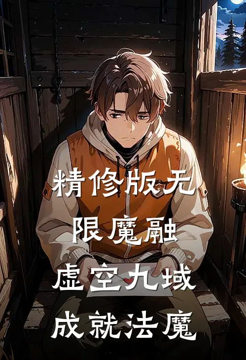 精修版无限魔融：虚空九域成就法魔