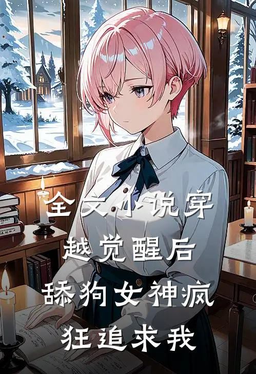 全文小说穿越觉醒后，舔狗女神疯狂追求我