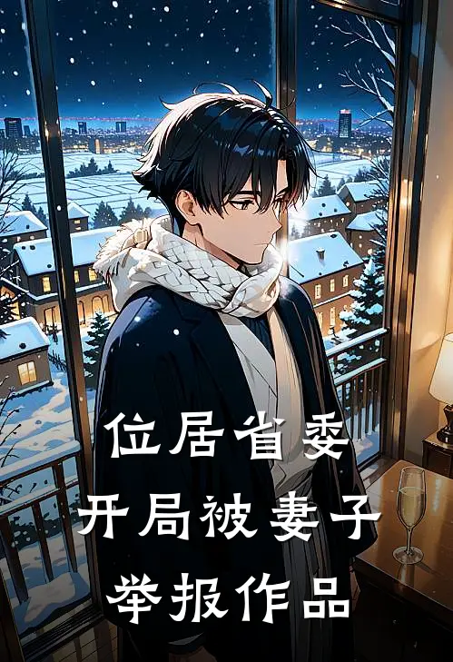 位居省委，开局被妻子举报作品