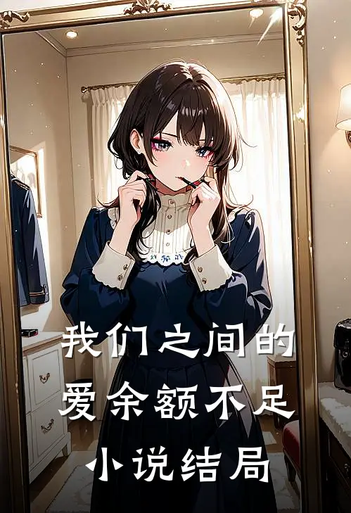 我们之间的爱余额不足小说结局