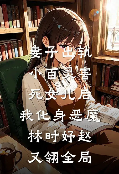 妻子出轨小百灵害死女儿后，我化身恶魔林时妤赵又翎全局
