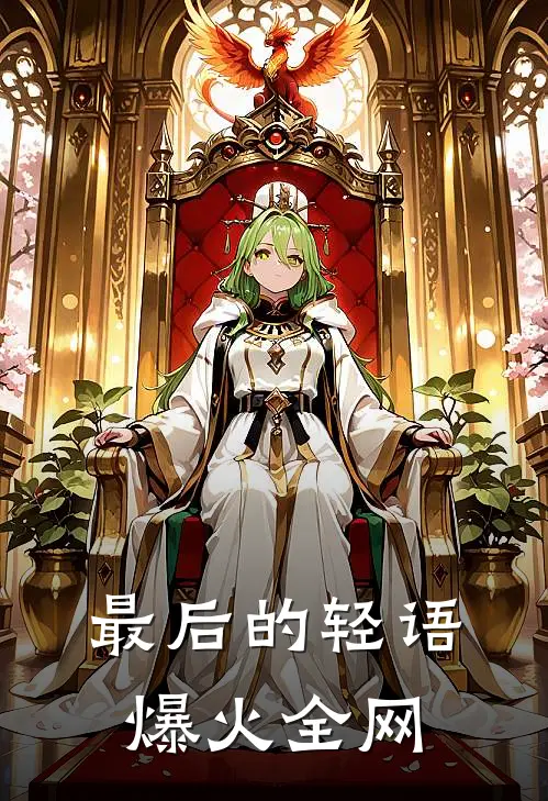 最后的轻语爆火全网