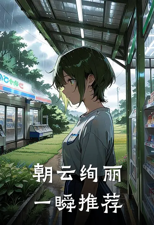 朝云绚丽一瞬推荐