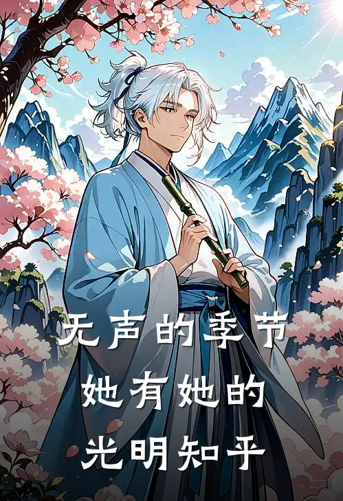 无声的季节，她有她的光明知乎