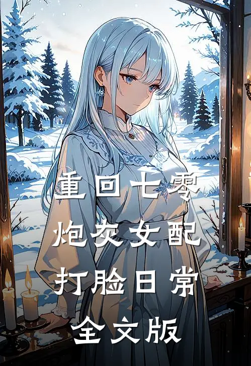 重回七零：炮灰女配打脸日常全文版