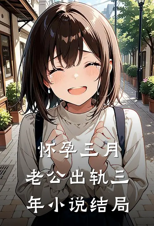 怀孕三月，老公出轨三年小说结局