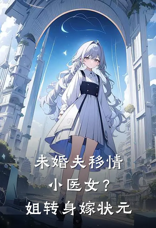 未婚夫移情小医女？姐转身嫁状元