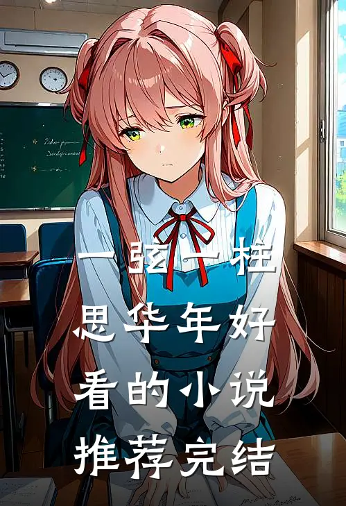 一弦一柱思华年好看的小说推荐完结
