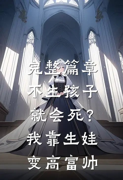 完整篇章不生孩子就会死？我靠生娃变高富帅