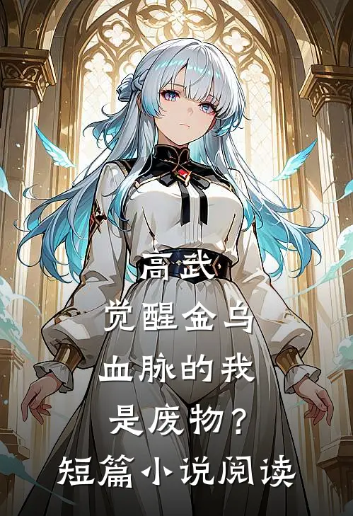 高武：觉醒金乌血脉的我是废物？短篇小说阅读