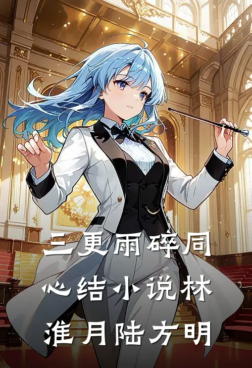 三更雨碎同心结小说林淮月陆方明