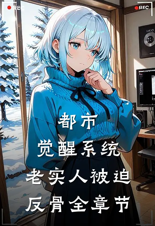 都市：觉醒系统，老实人被迫反骨全章节