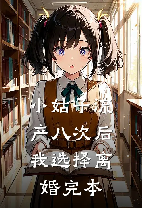小姑子流产八次后，我选择离婚完本