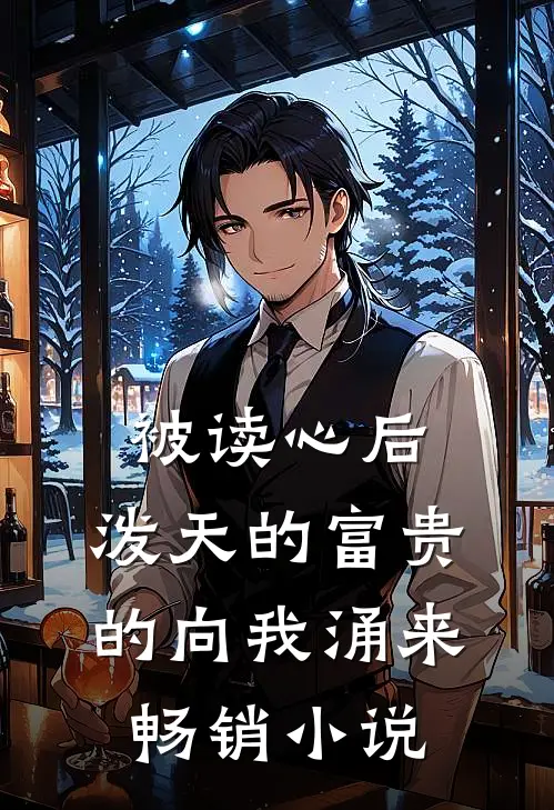 被读心后，泼天的富贵的向我涌来畅销小说