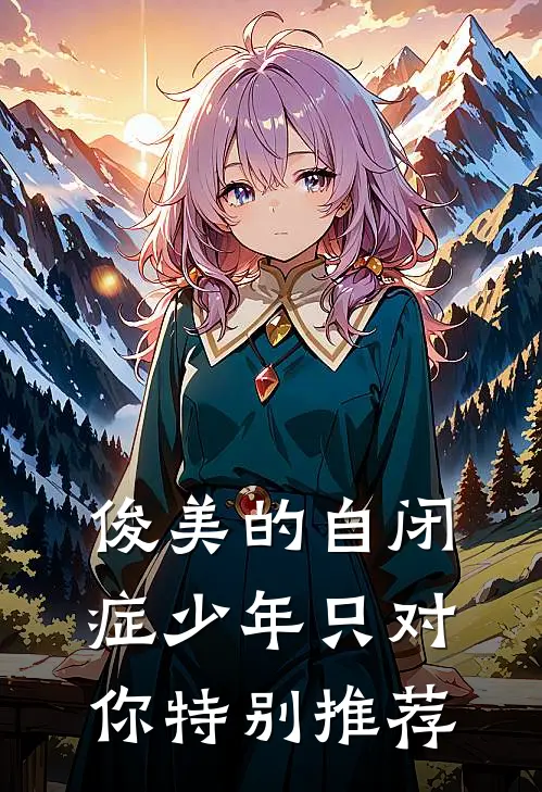 俊美的自闭症少年只对你特别推荐