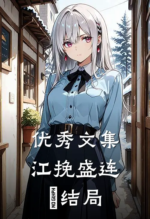 优秀文集江挽盛连玦结局