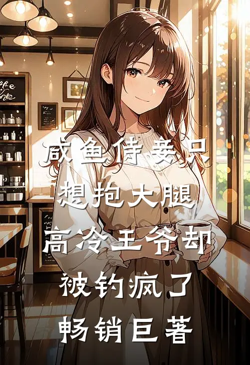 咸鱼侍妾只想抱大腿，高冷王爷却被钓疯了畅销巨著