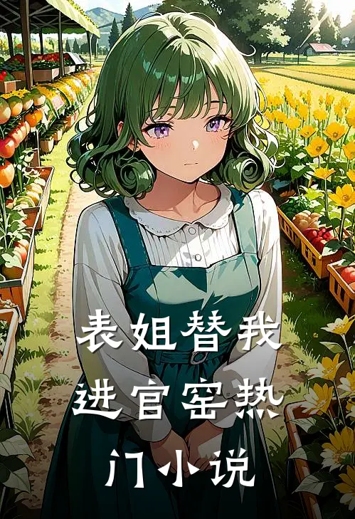表姐替我进官窑热门小说