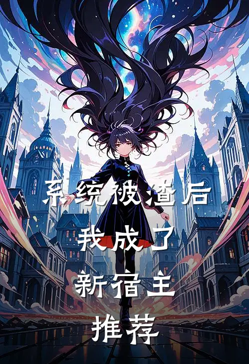 系统被渣后，我成了新宿主。推荐