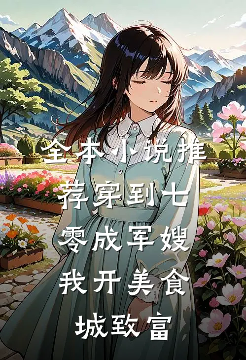 全本小说推荐穿到七零成军嫂，我开美食城致富