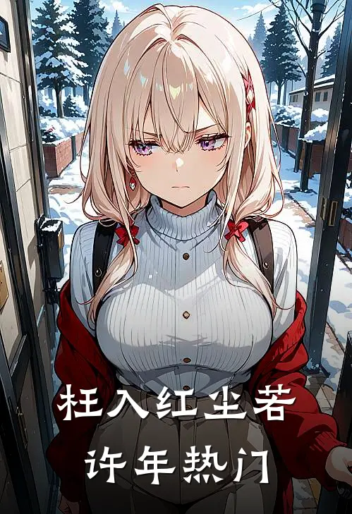 枉入红尘若许年热门