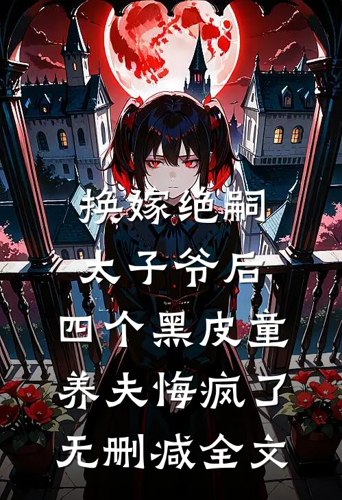 换嫁绝嗣太子爷后，四个黑皮童养夫悔疯了无删减全文