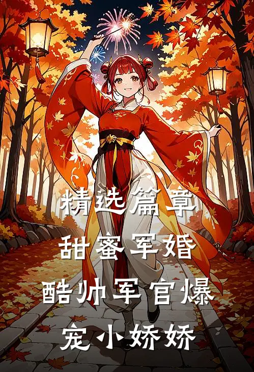 精选篇章甜蜜军婚，酷帅军官爆宠小娇娇
