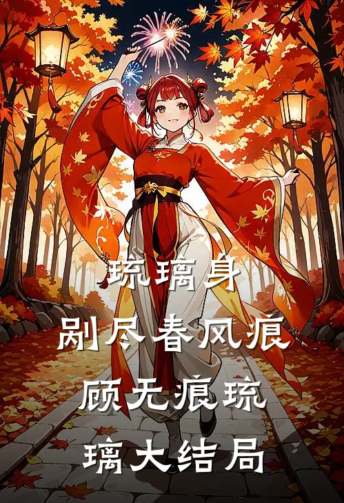 琉璃身，剐尽春风痕顾无痕琉璃大结局