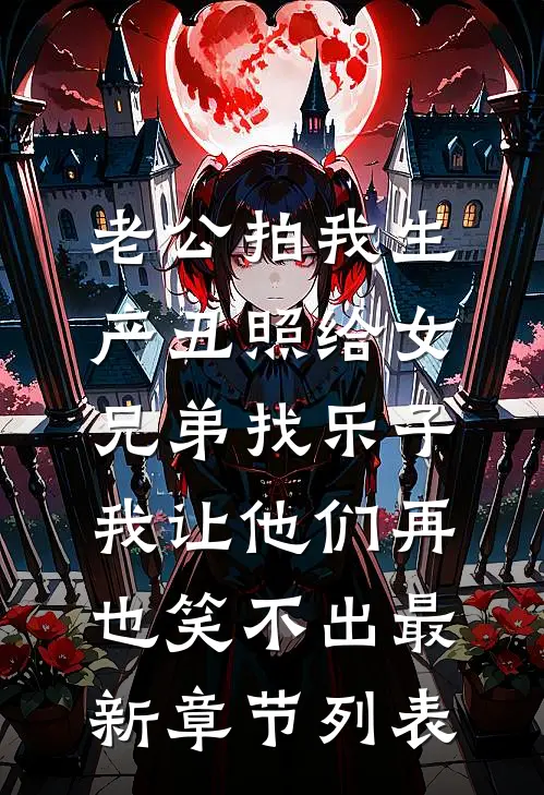 老公拍我生产丑照给女兄弟找乐子，我让他们再也笑不出最新章节列表