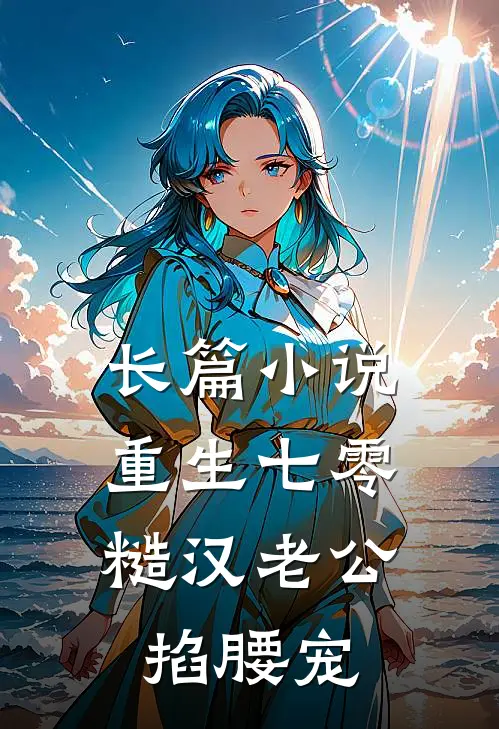 长篇小说重生七零：糙汉老公掐腰宠