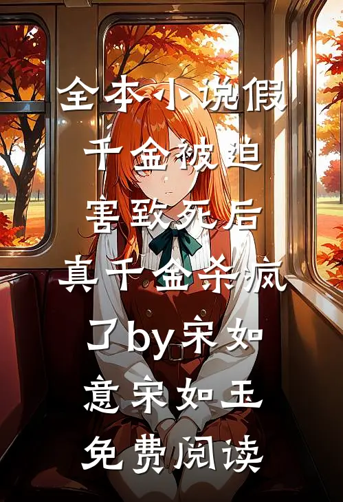 全本小说假千金被迫害致死后，真千金杀疯了by宋如意宋如玉免费阅读