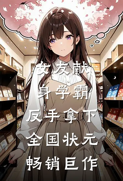 女友献身学霸，反手拿下全国状元畅销巨作