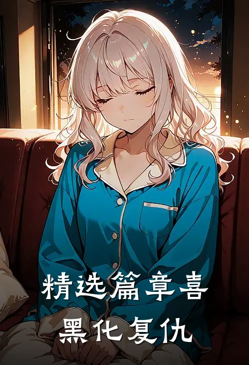 精选篇章喜黑化复仇