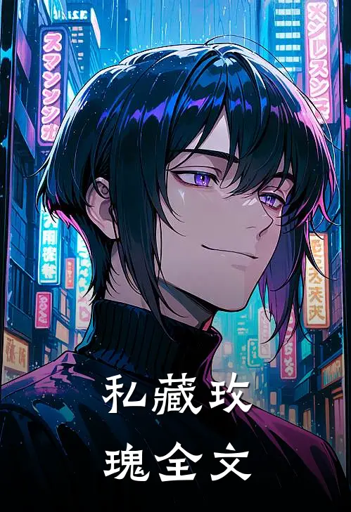 私藏玫瑰全文