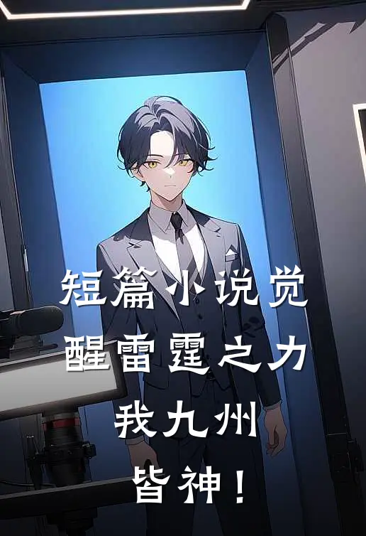 短篇小说觉醒雷霆之力，我九州皆神！