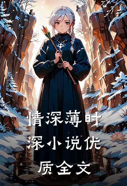 情深薄时深小说优质全文