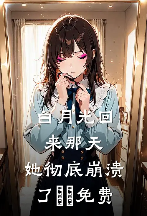 白月光回来那天，她彻底崩溃了​​免费