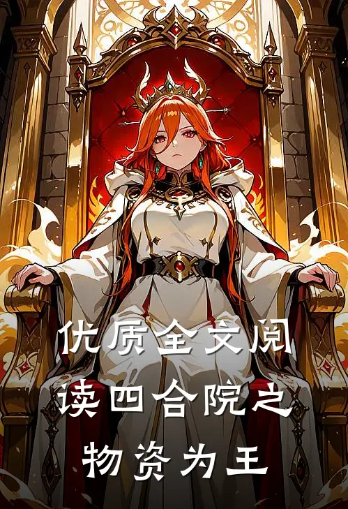 优质全文阅读四合院之物资为王