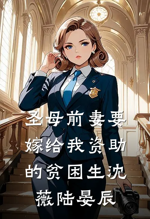 圣母前妻要嫁给我资助的贫困生沈薇陆晏辰
