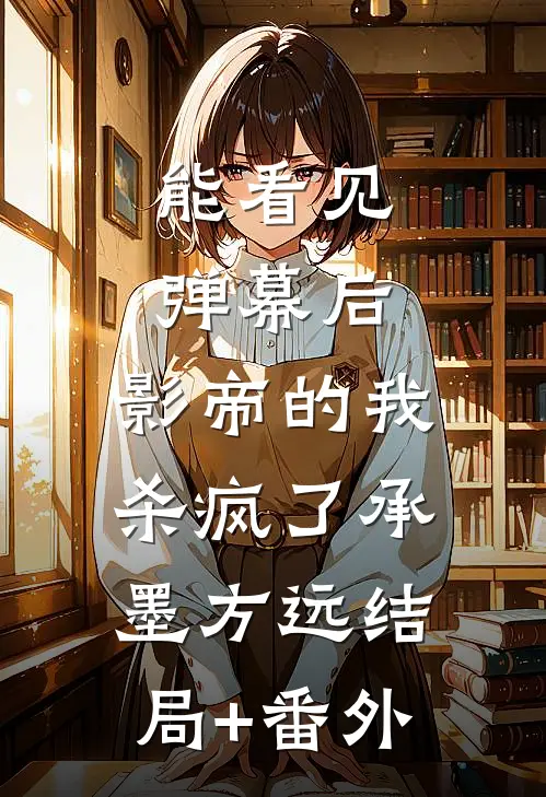 能看见弹幕后，影帝的我杀疯了承墨方远结局+番外