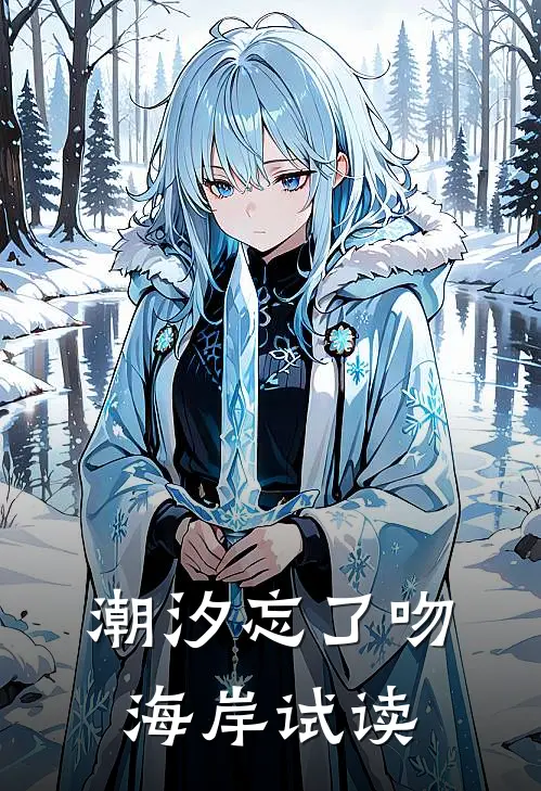 潮汐忘了吻海岸试读