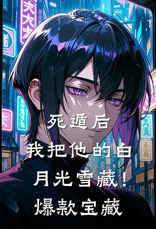 死遁后，我把他的白月光雪藏！爆款宝藏