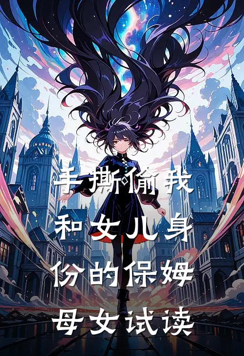手撕偷我和女儿身份的保姆母女试读