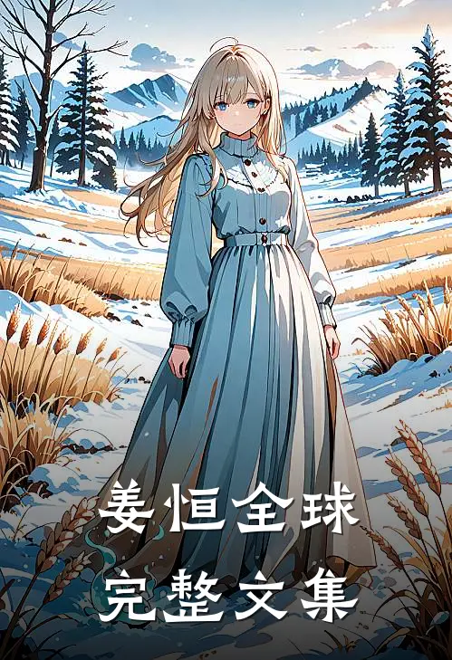 姜恒全球完整文集